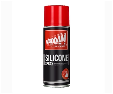 Vrooam Silicone spray - 400ML